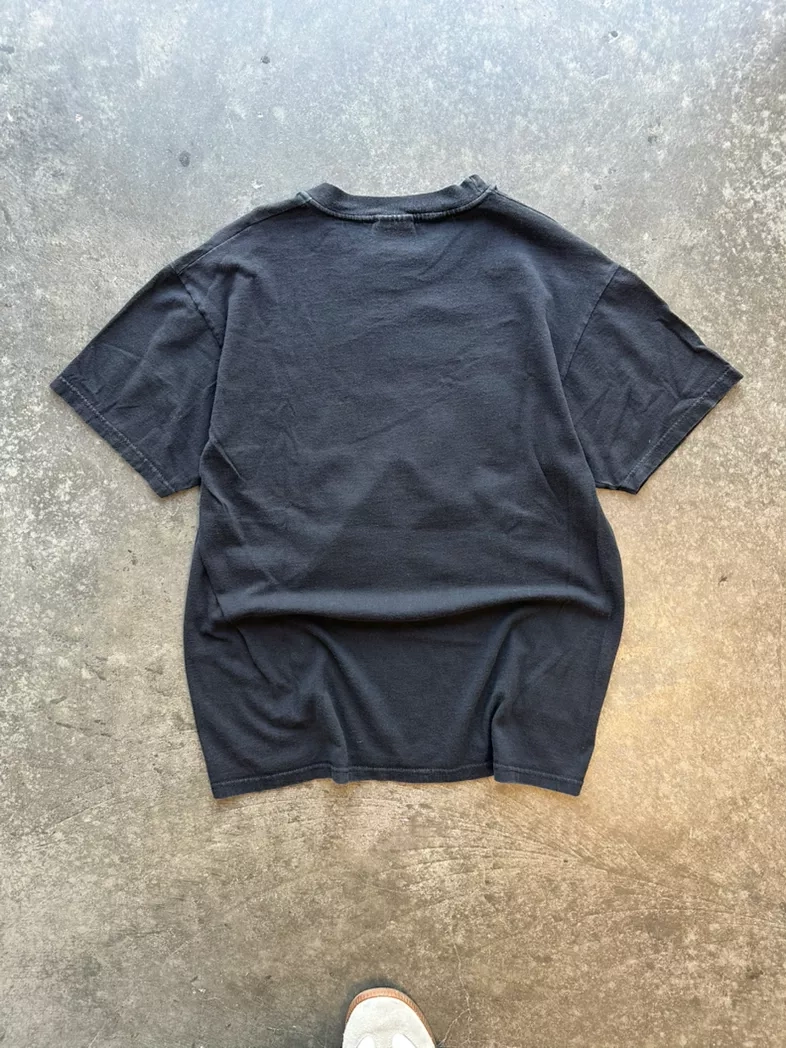 Vintage Backstreet Boys Black T-Shirt