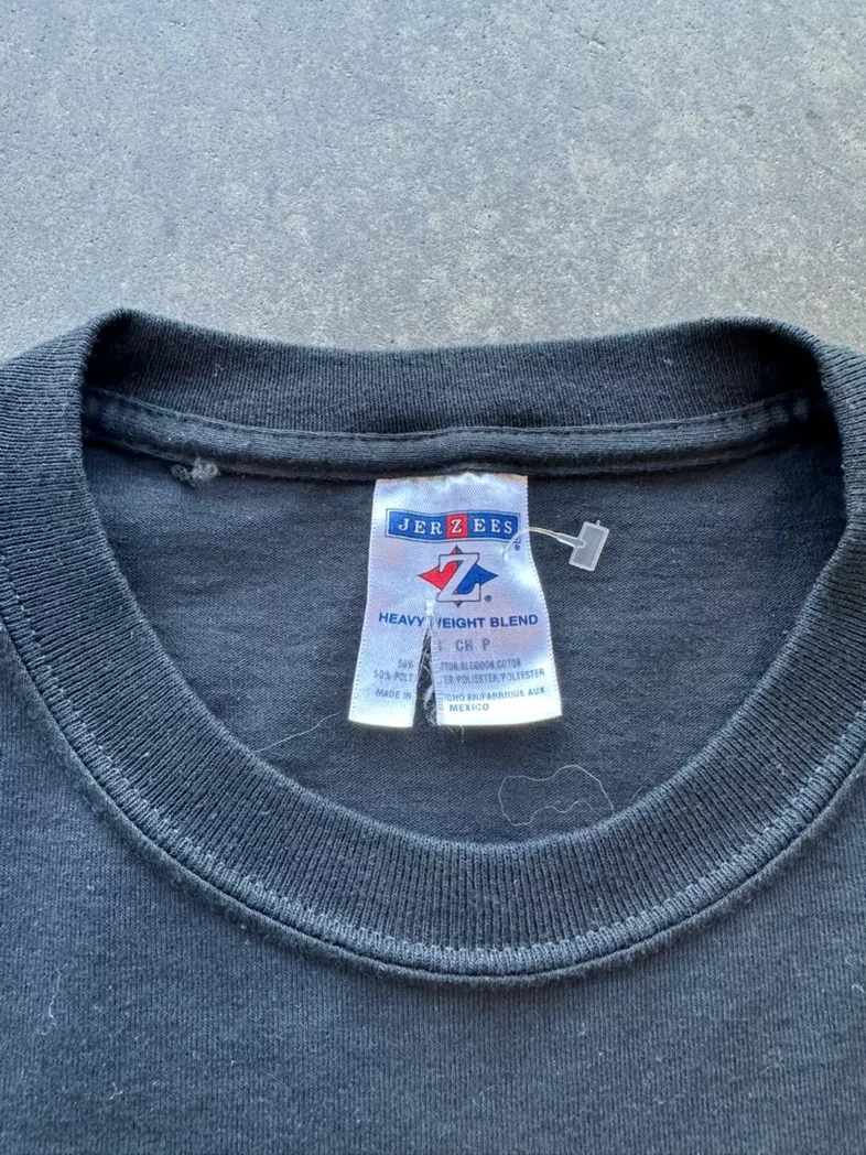 Z100's Jingle Ball Vintage Long Sleeve T-Shirt