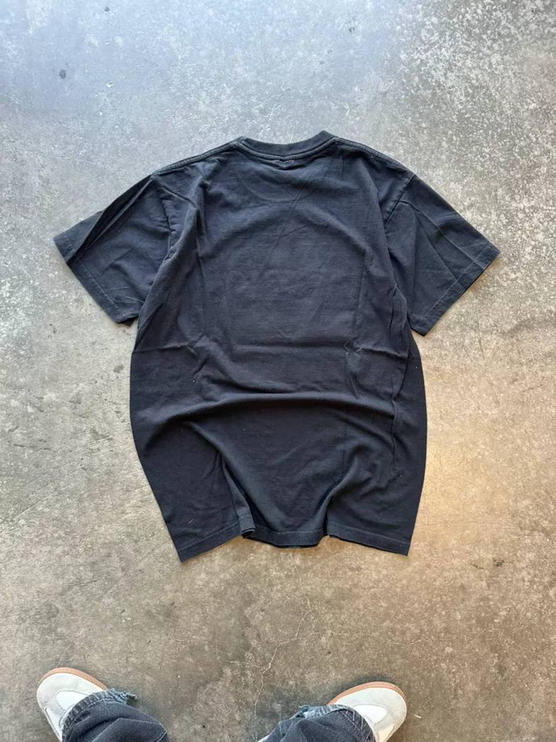 Vintage Angela Davis Graphic Tee