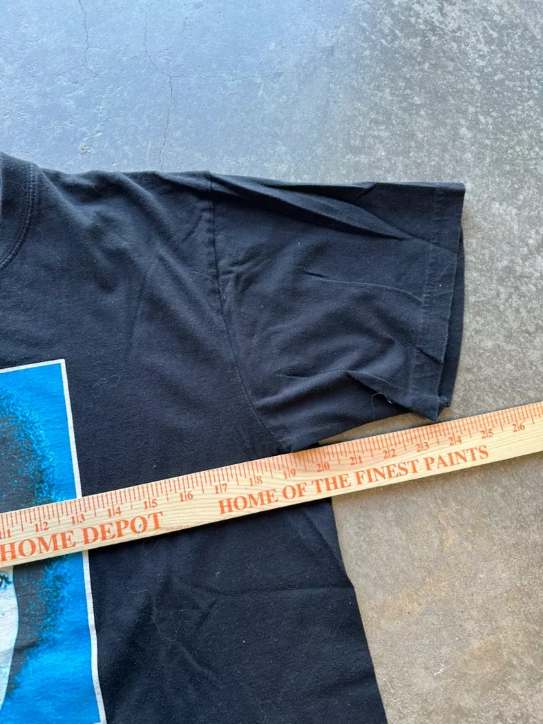 Vintage Angela Davis Graphic Tee