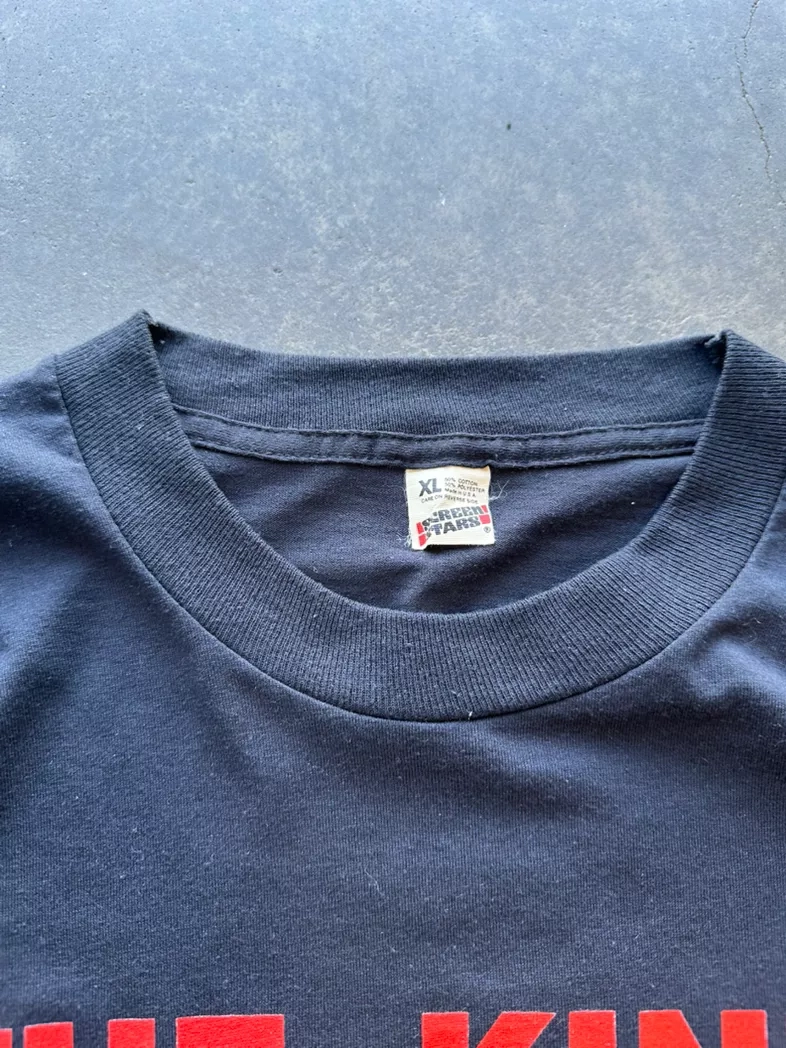 The Kinks Vintage Band Tee