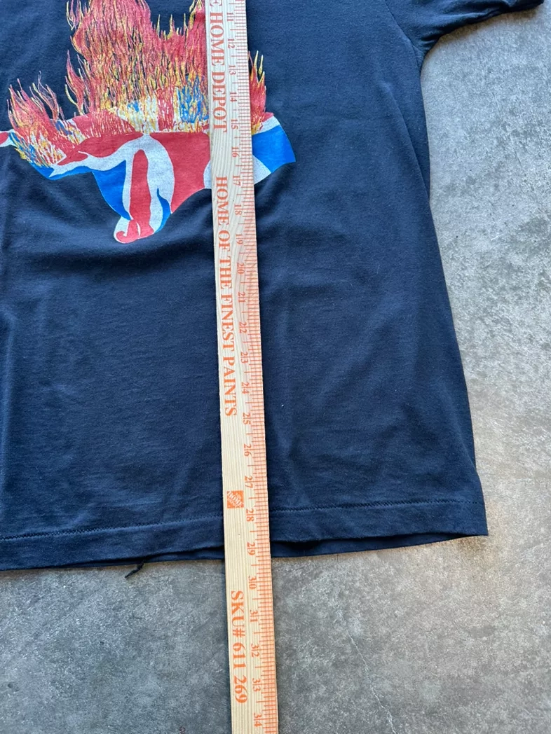 The Kinks Vintage Band Tee