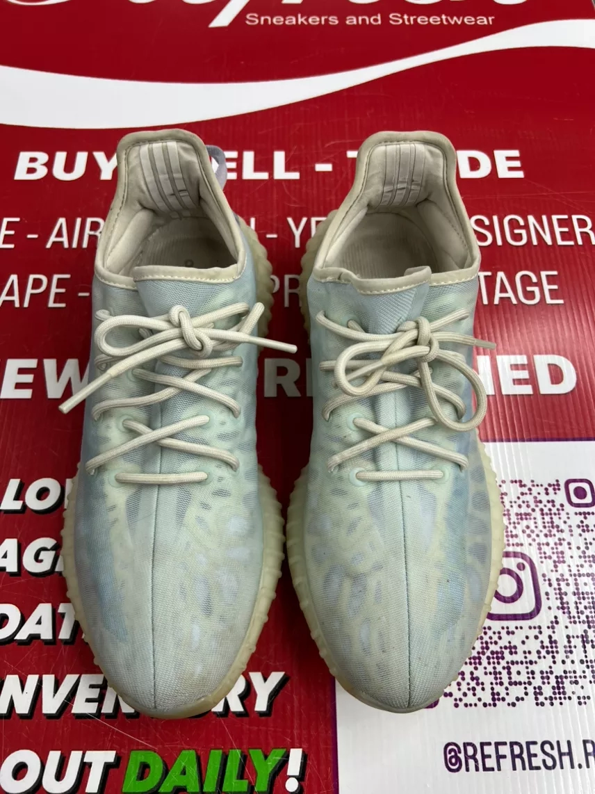 Yeezy 350 Mono Ice Size 10.5
