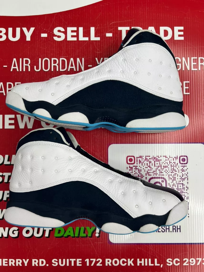 Air Jordan 13 Obsidian Size 11.5