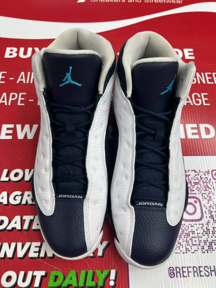 Air Jordan 13 Obsidian Size 11.5