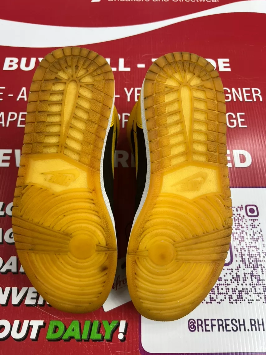 Air Jordan 1 Mid New Love Size 9.5