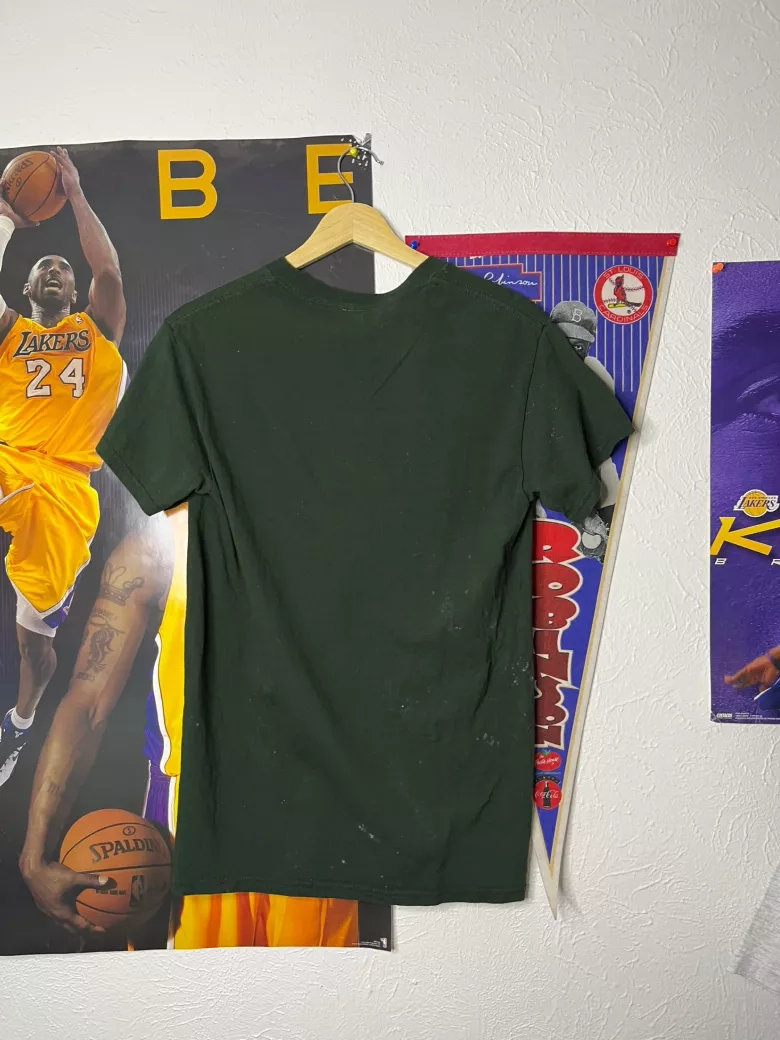 Independent Bar Logo Tee