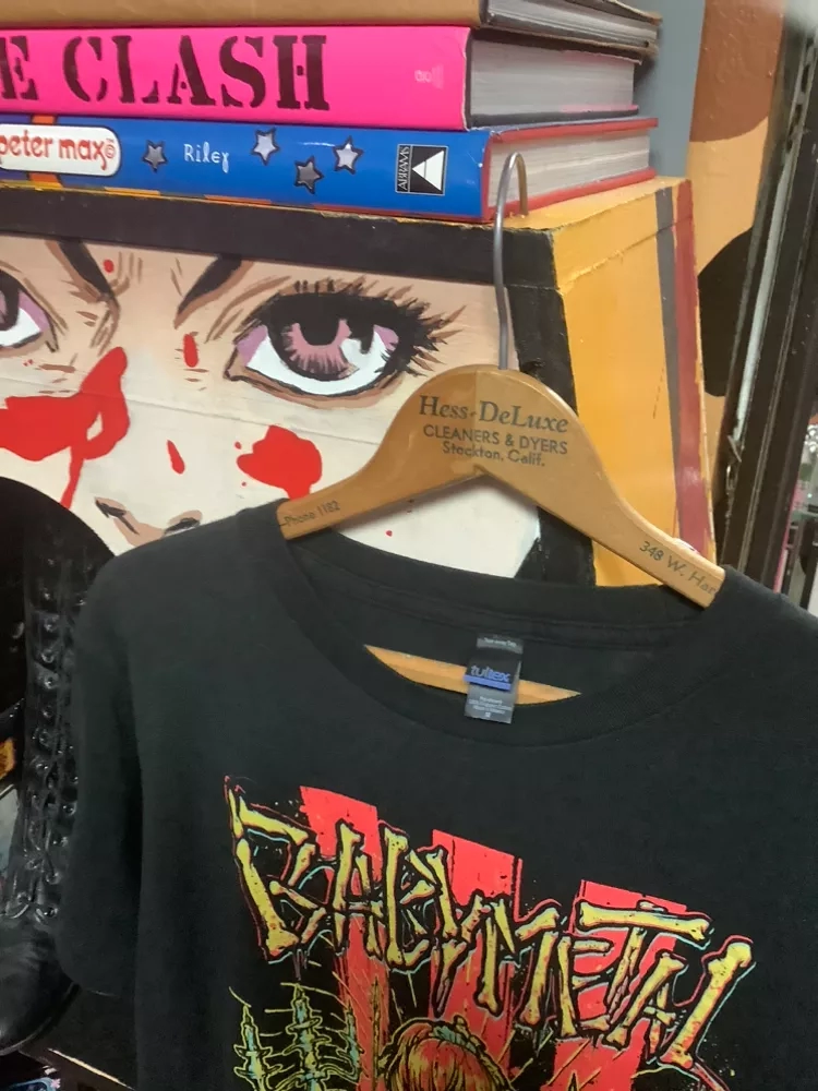 BABYMETAL Graphic T