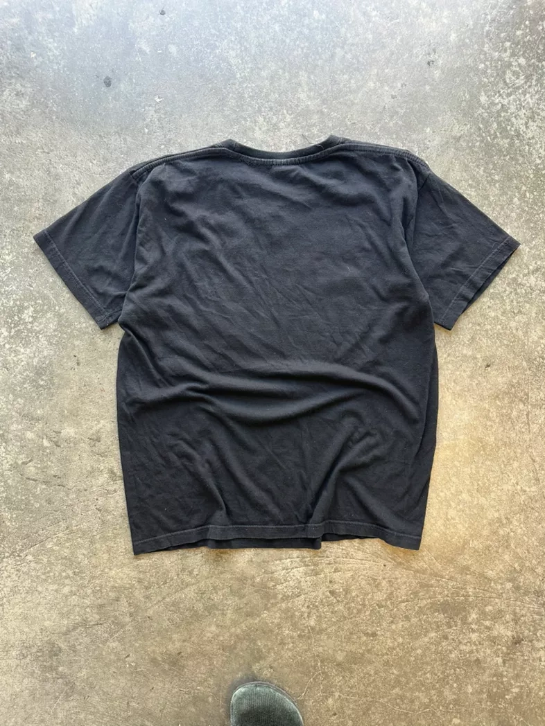 Vintage All My Heroes T-Shirt