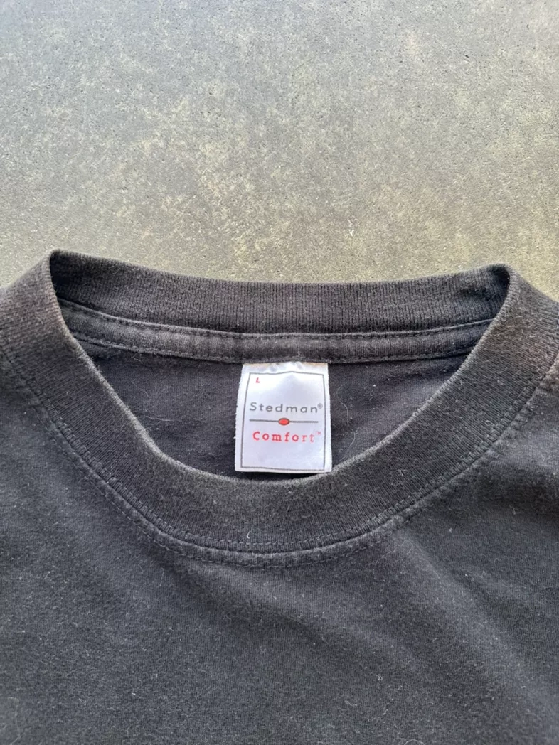 Die Ärzte 2004 Unrockstar Tour Vintage Band Tee