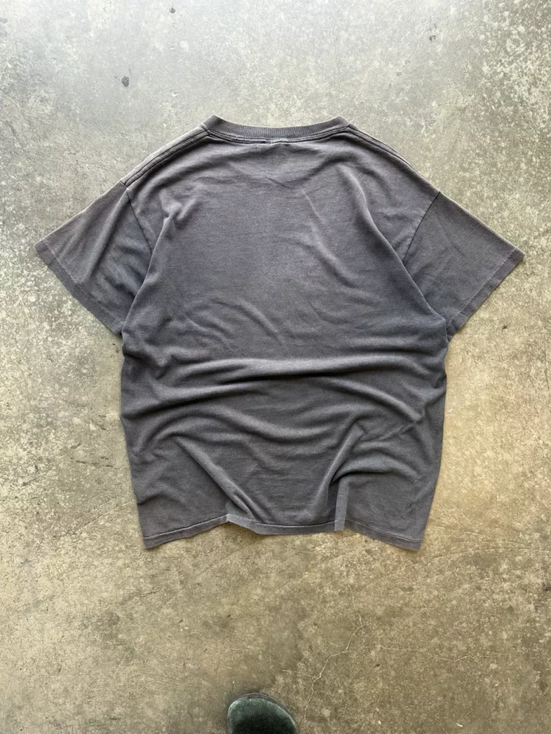 The Varukers Vintage Band Tee