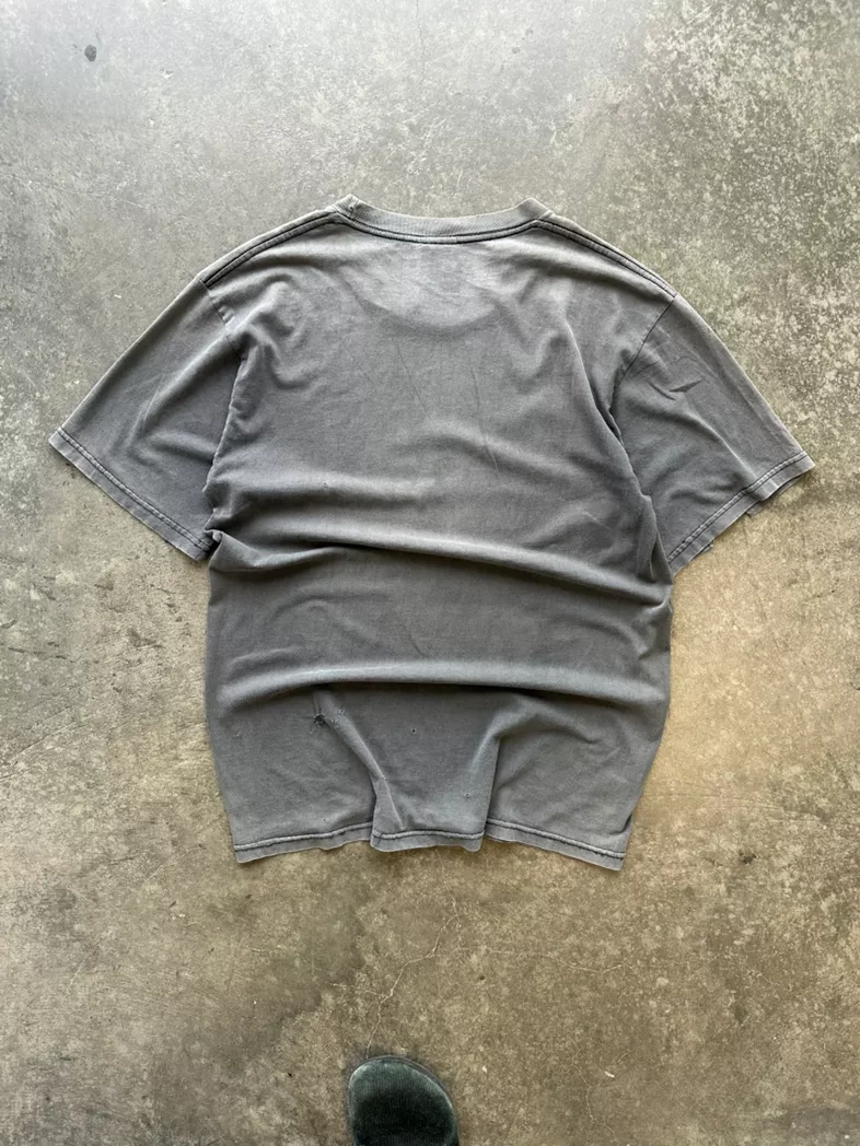 Vintage Static-X Band Tee