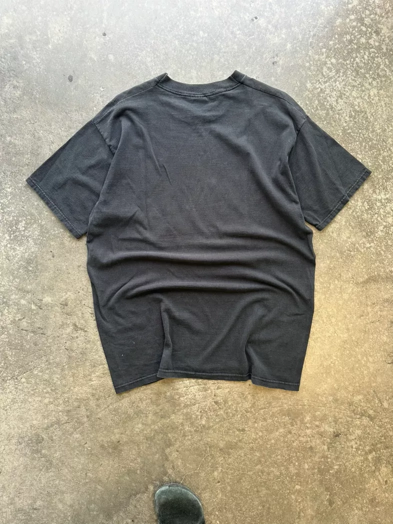 Vintage Genosys Born To Clone Graphic Tee