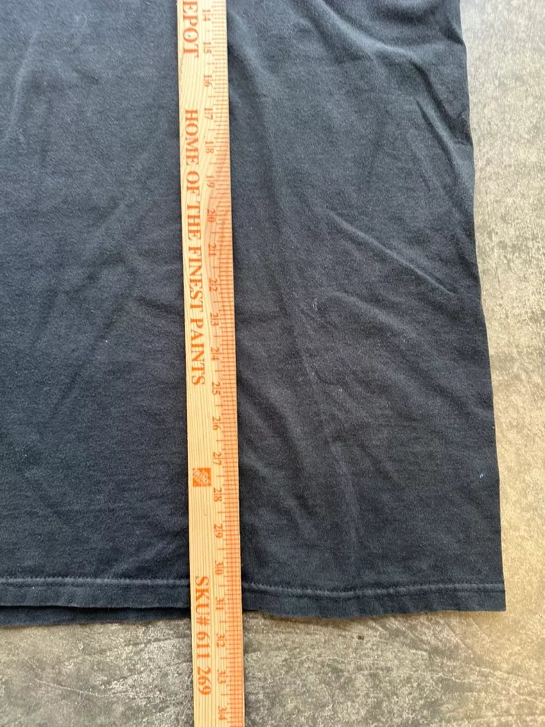 Vintage Genosys Born To Clone Graphic Tee