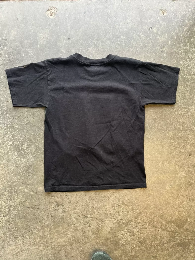 Sex Pistols tee