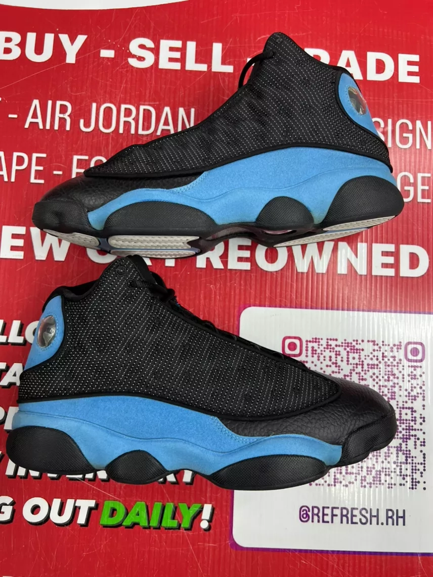 Air Jordan 13 Unc Size 8.5