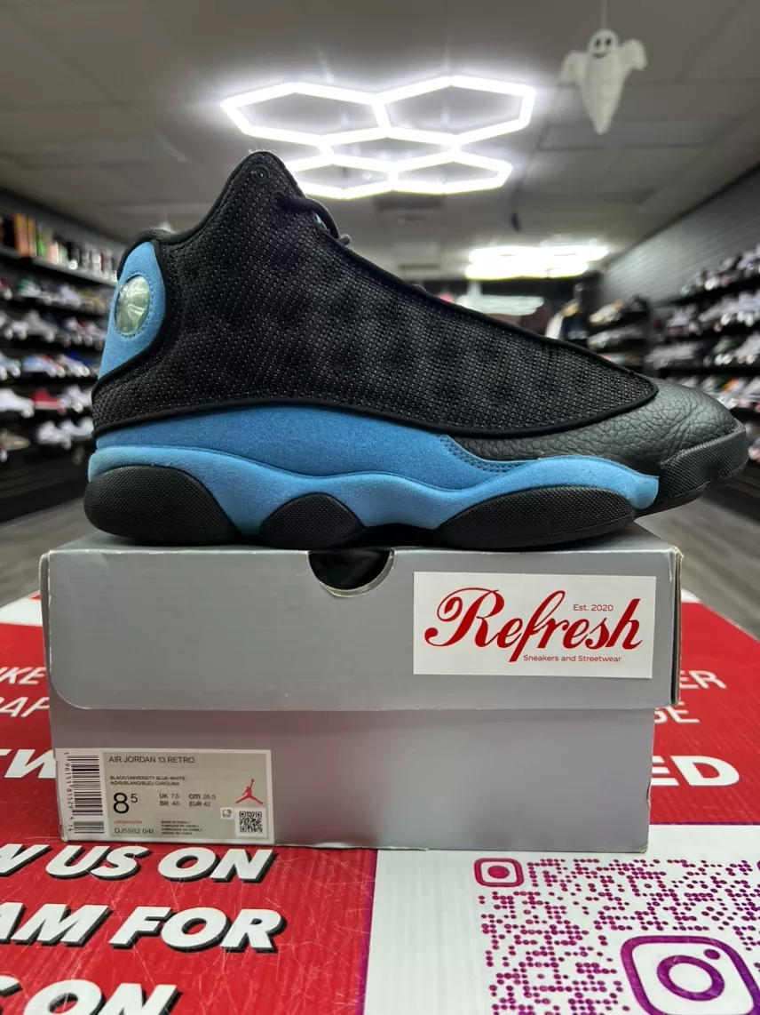 Air Jordan 13 Unc Size 8.5