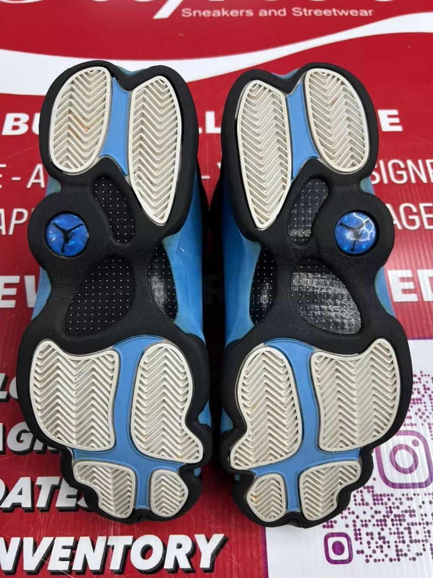 Air Jordan 13 Unc Size 8.5