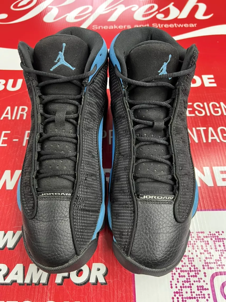 Air Jordan 13 Unc Size 8.5
