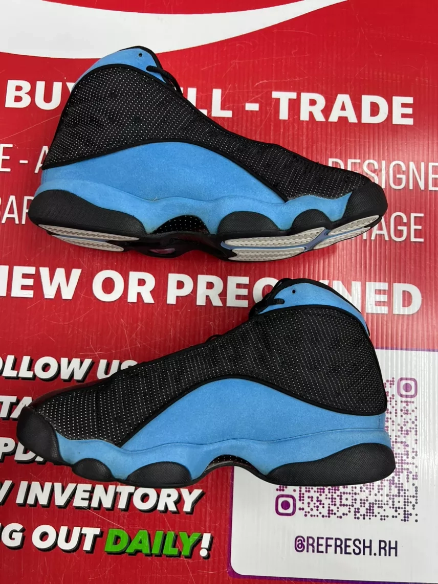 Air Jordan 13 Unc Size 8.5