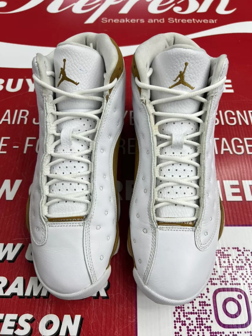 Air Jordan 13 Wheat Size 8.5