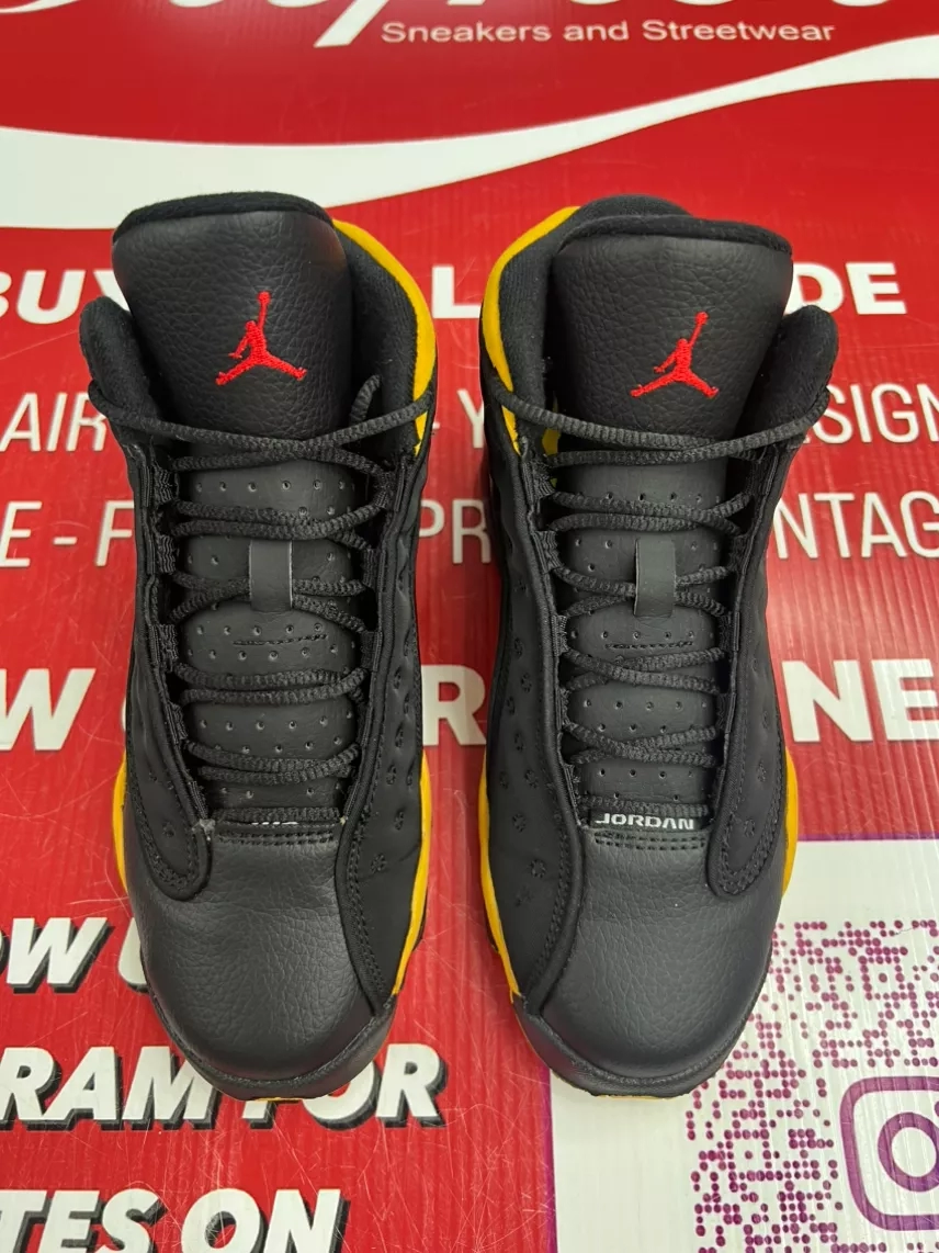 Air Jordan 13 Melo Size 4y