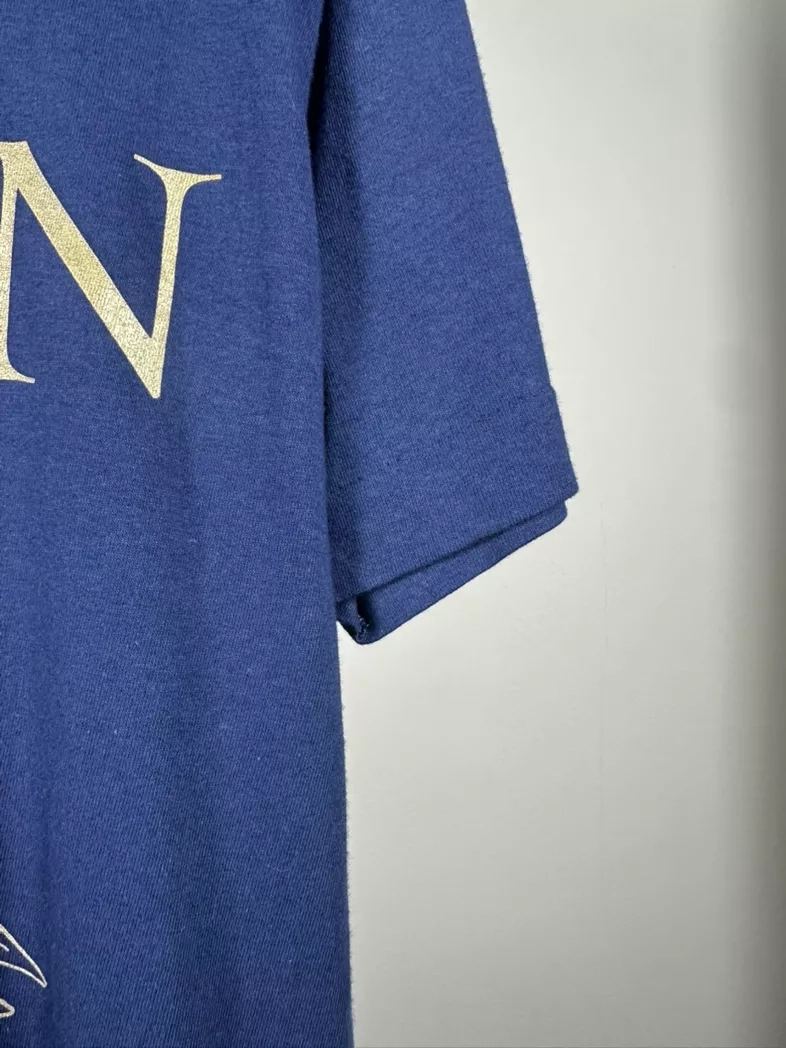 Vintage queen 1991 band tee shirt freddie mercury