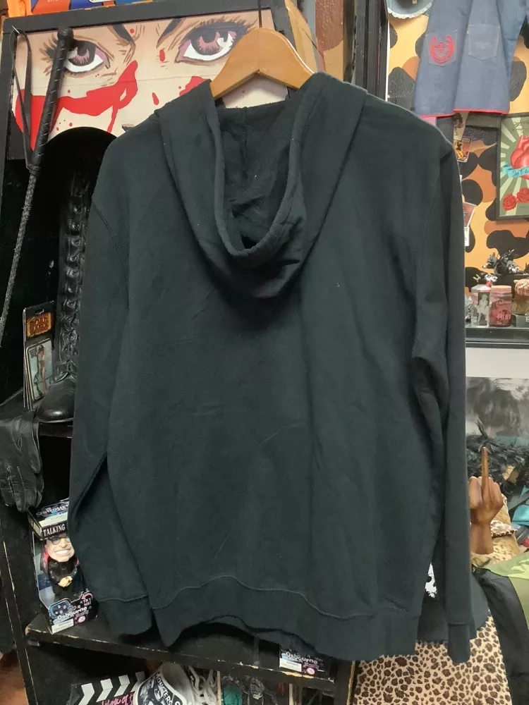 Sons of Anarchy Redwood Original Zip Up Hoodie