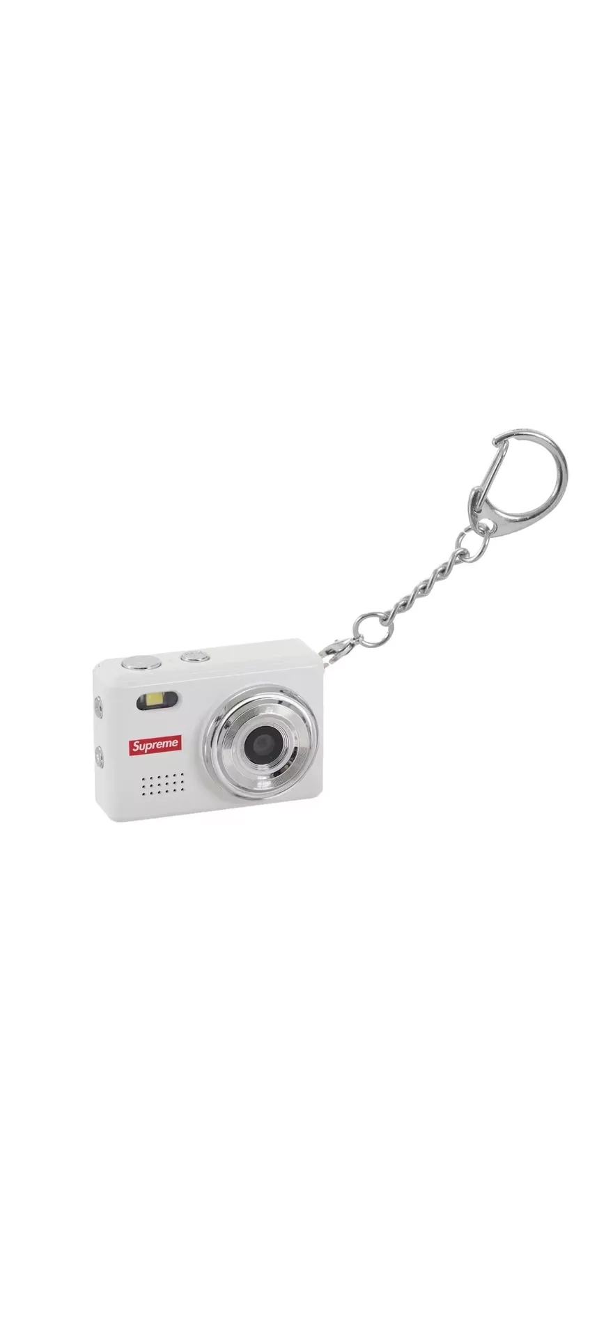 Supreme Digital Camera