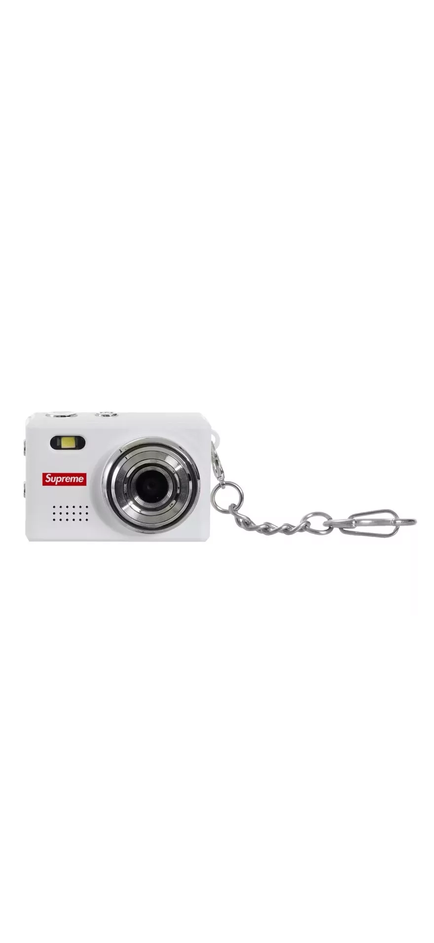 Supreme Digital Camera