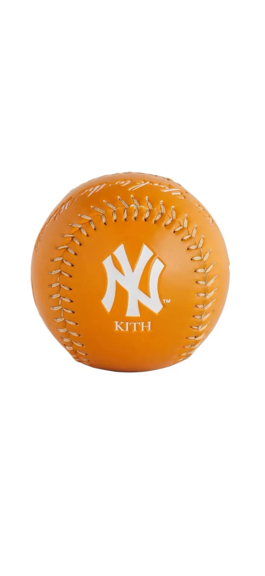 Kith x Yankees Baseball