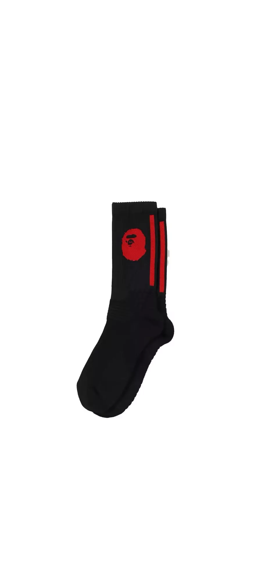 BAPE x Damion Lillard Socks