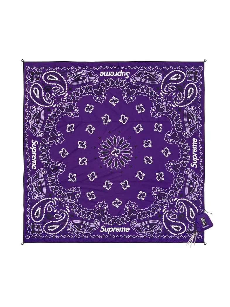 Supreme ENO Islander Blanket