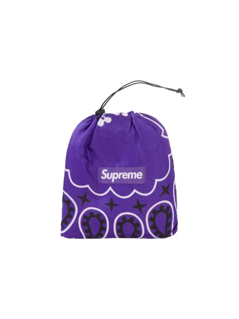 Supreme ENO Islander Blanket