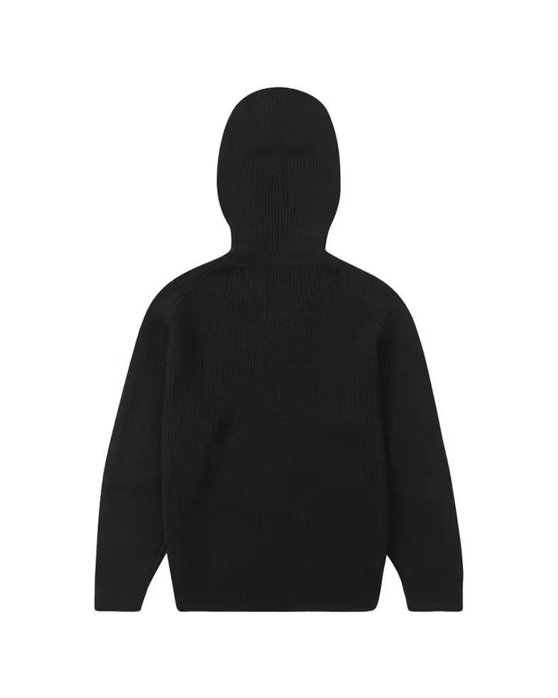 Supreme Balaclava Knit Top