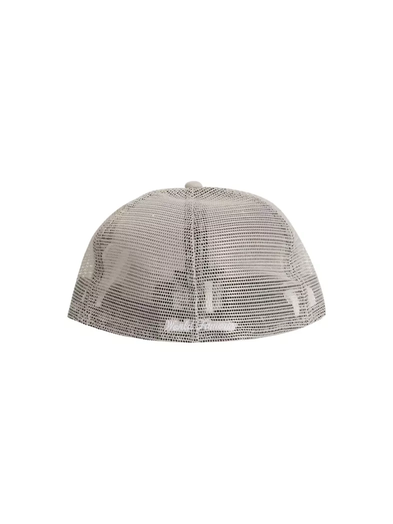 Supreme New Era Box Logo Mesh Back Hat