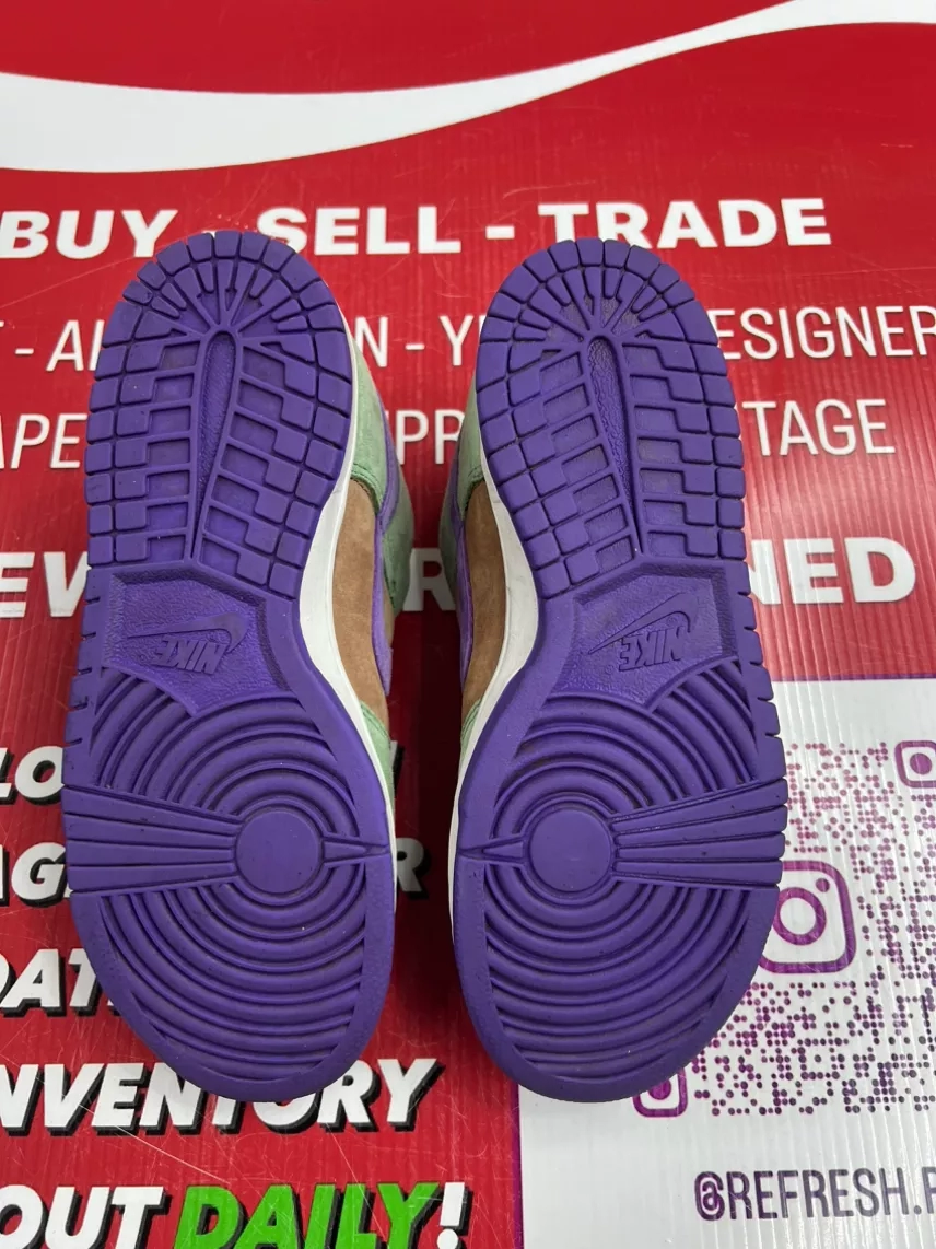 Nike Dunk Low Veneer Size 6.5