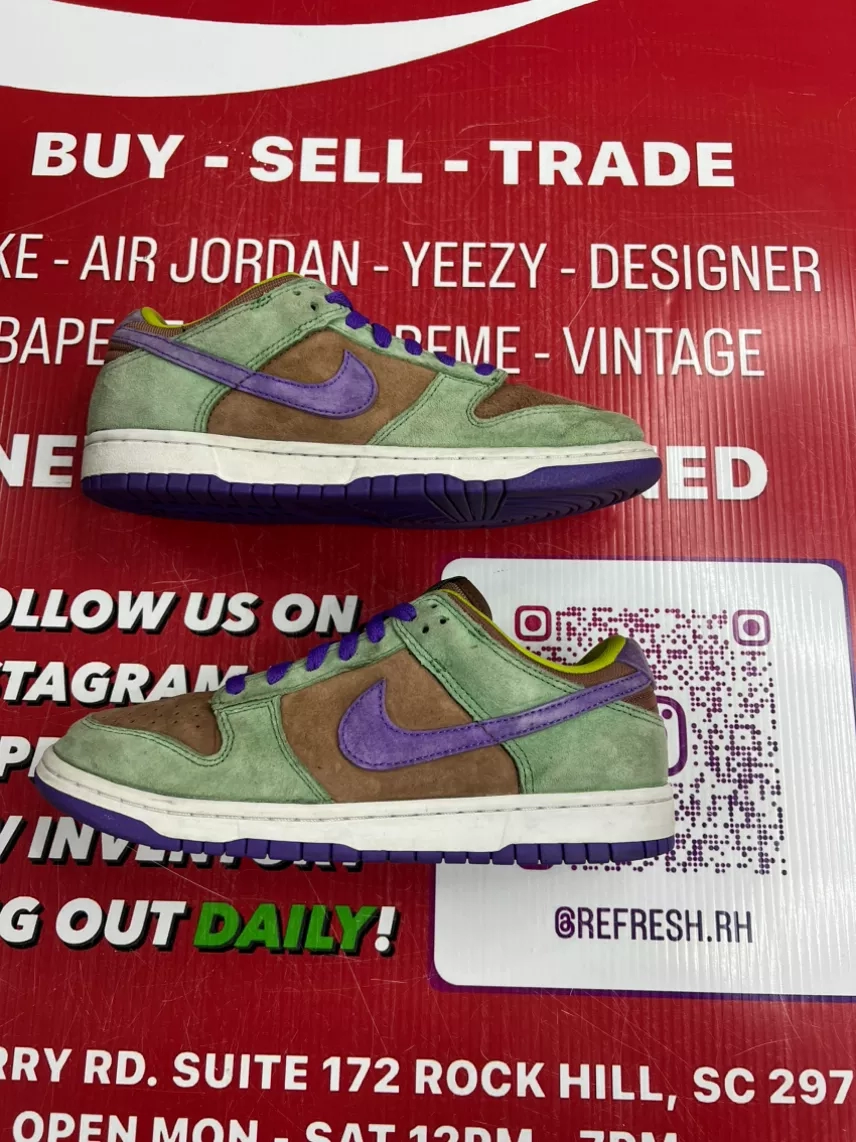 Nike Dunk Low Veneer Size 6.5