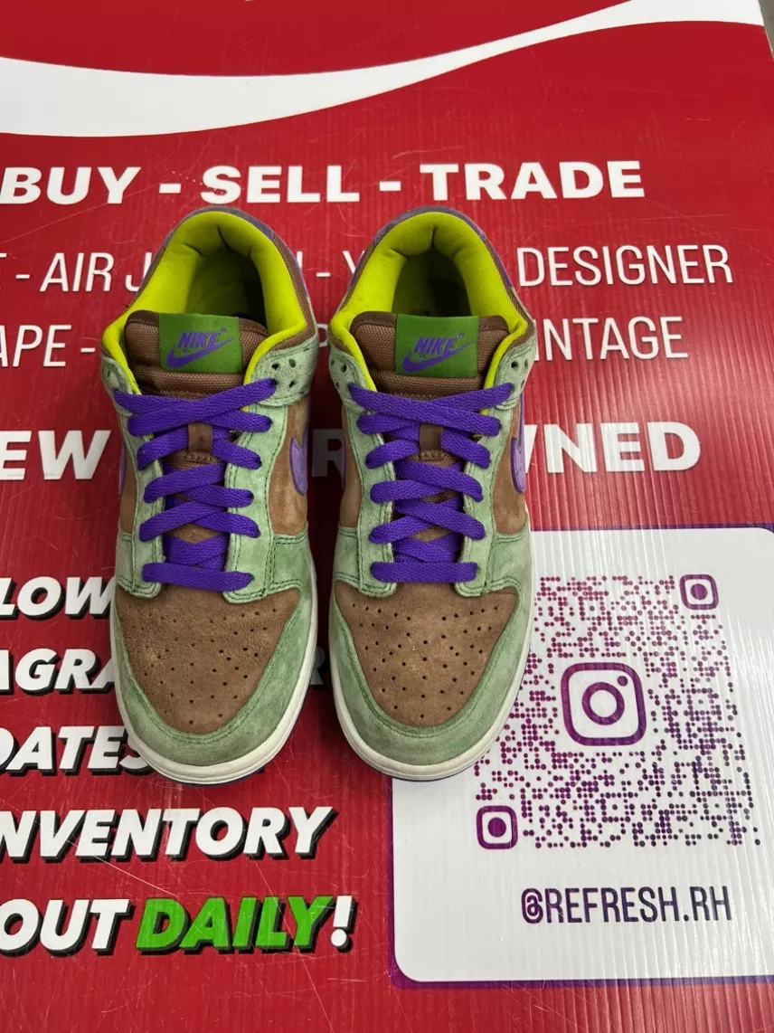 Nike Dunk Low Veneer Size 6.5