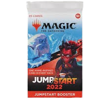 Jumpstart 2022 pack