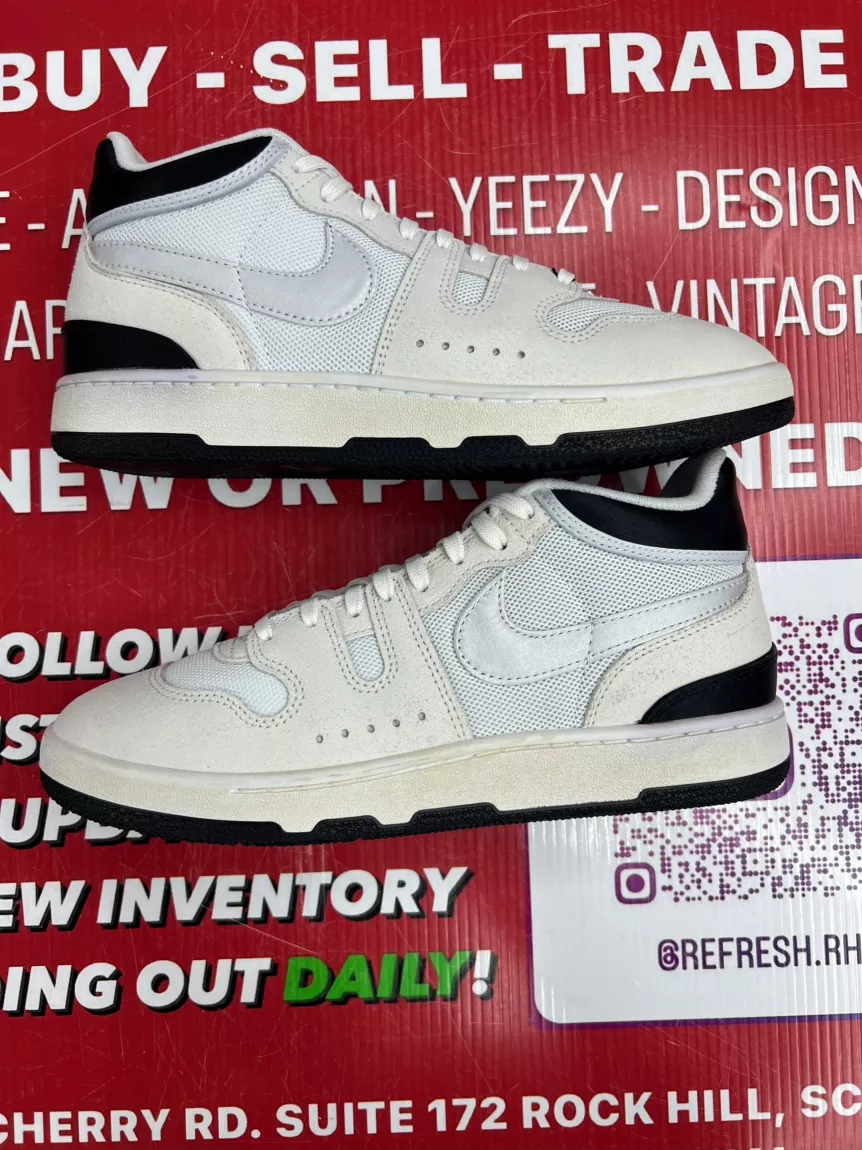 Nike Air Max Penny 1 Social Status Recess Photon Dust Size 9