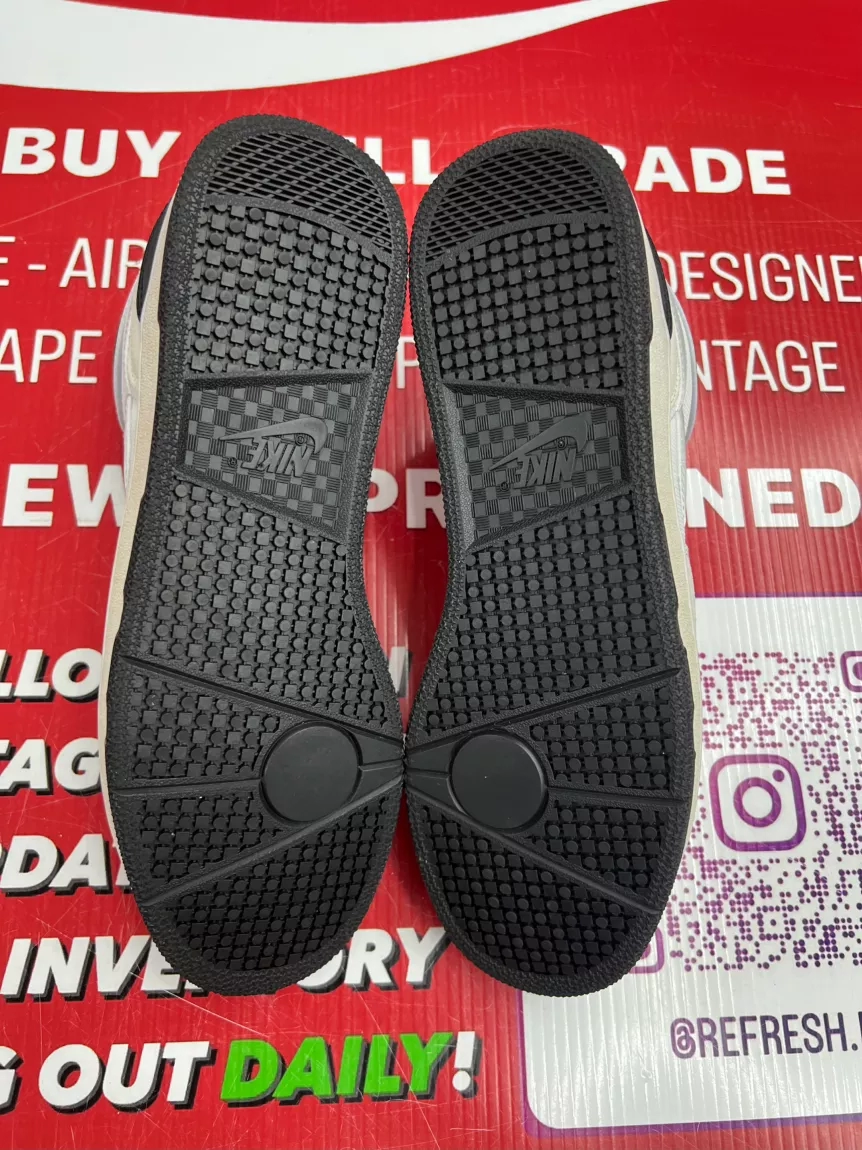 Nike Air Max Penny 1 Social Status Recess Photon Dust Size 9