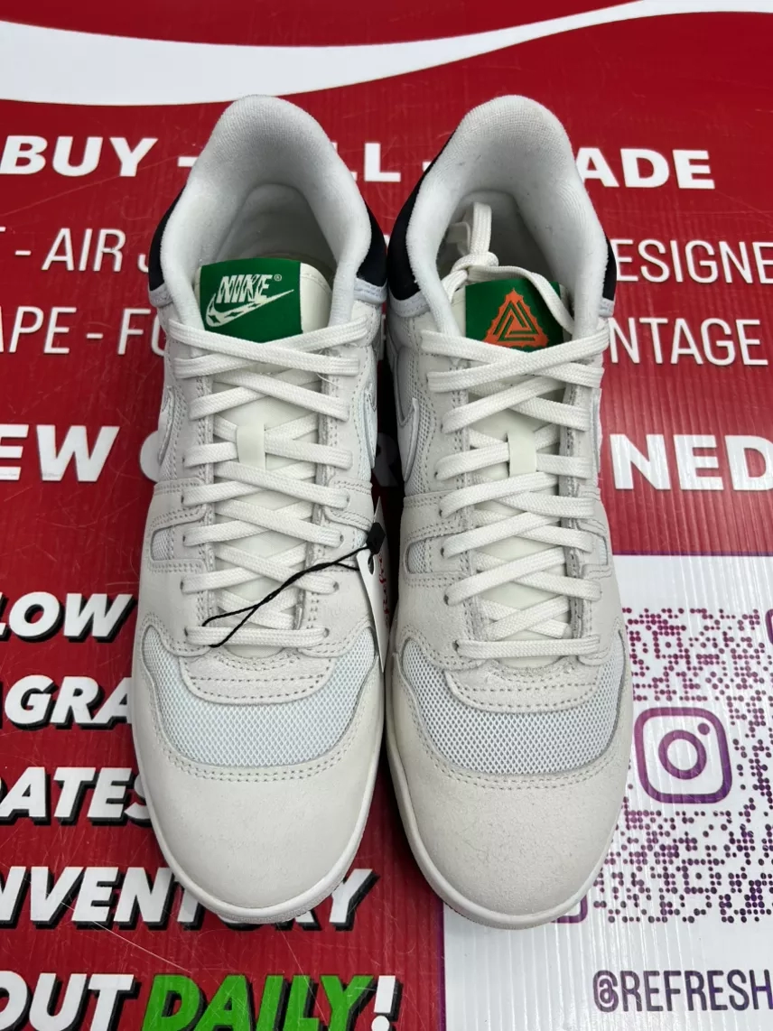 Nike Air Max Penny 1 Social Status Recess Photon Dust Size 9