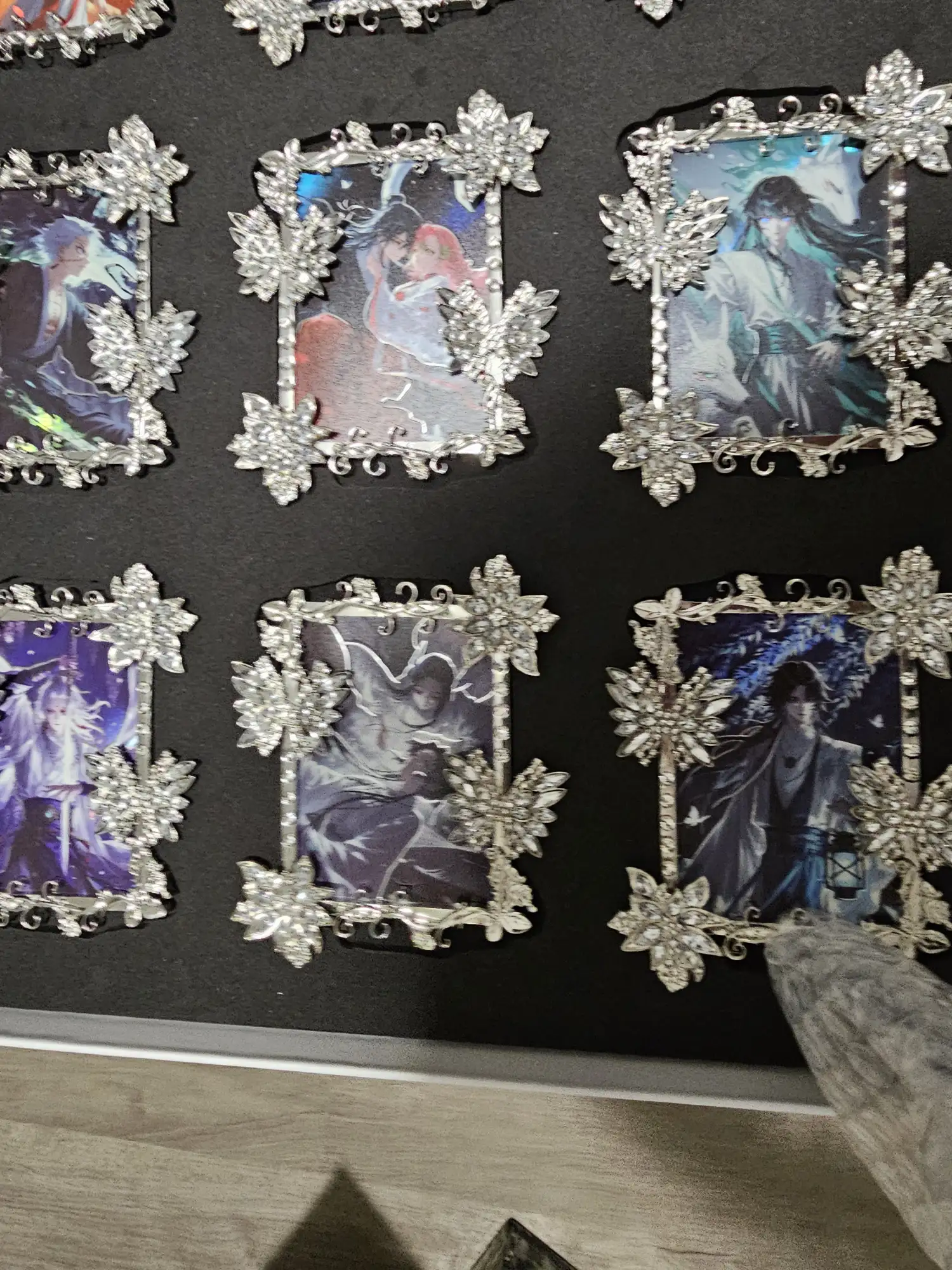 Demon Slayer Timestrata Collectible