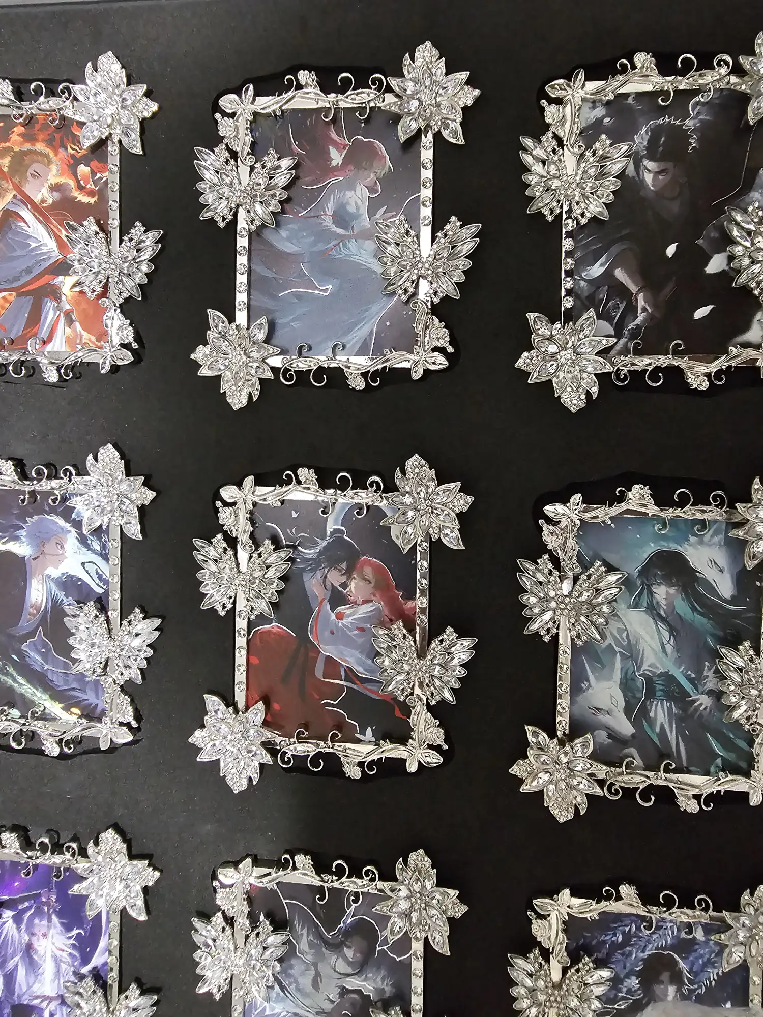 Demon Slayer Timestrata Collectible