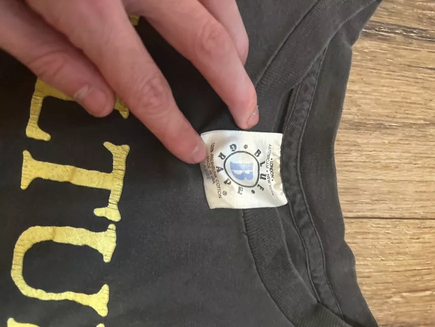 90’s Sepultura Roots Bloody Roots Vintage Band Tee