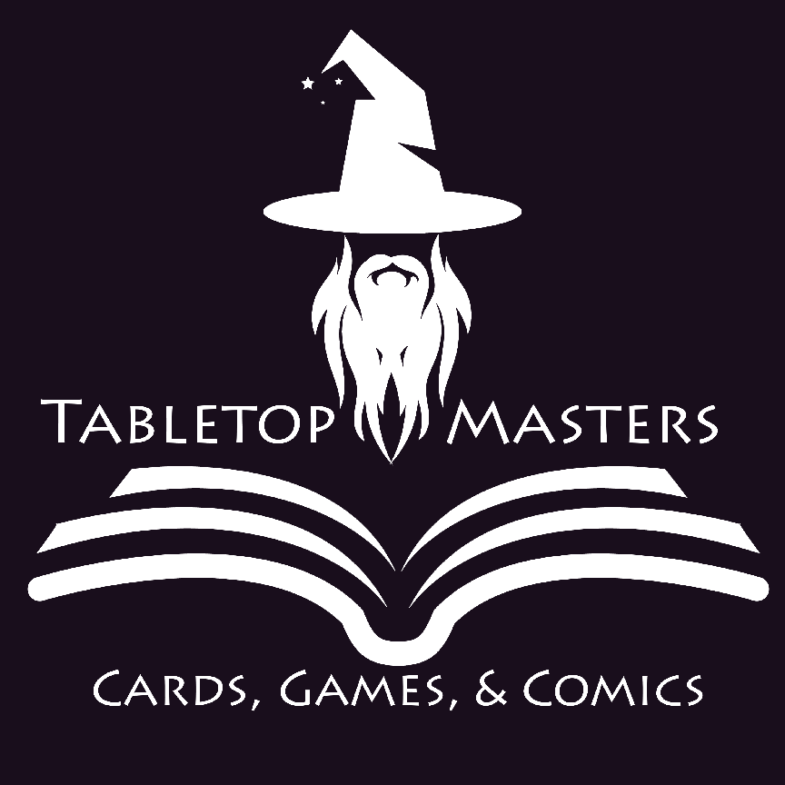 TabletopMasters