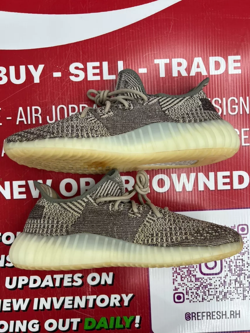 Yeezy 350 Zyon Size 10.5