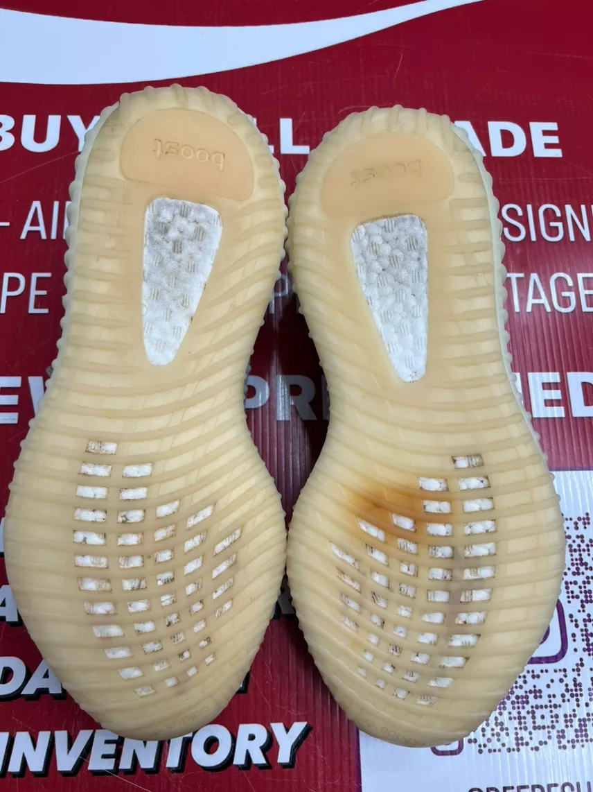 Yeezy 350 Zyon Size 10.5