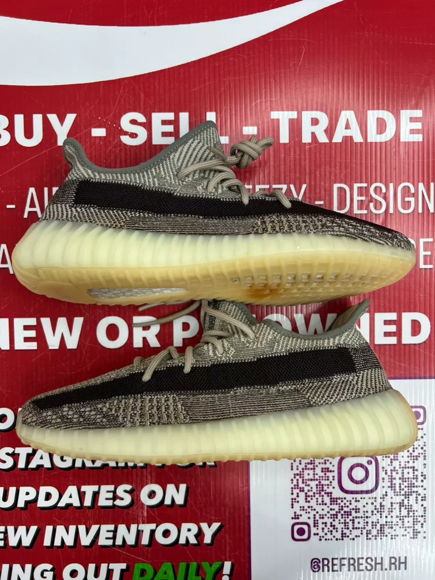 Yeezy 350 Zyon Size 10.5